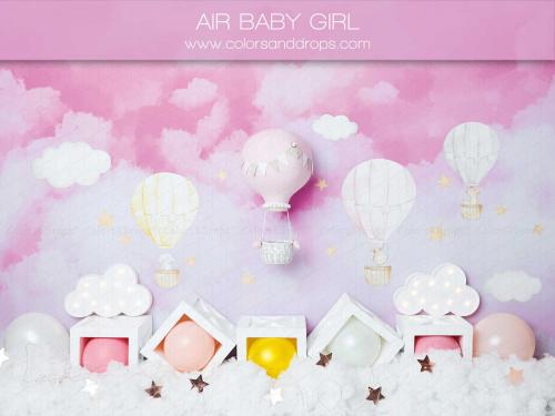 air-baby-girl