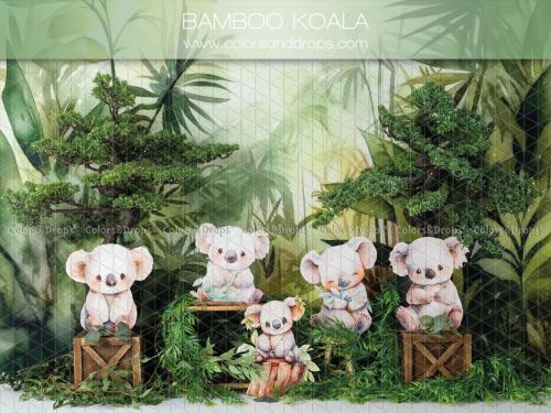bamboo-koala