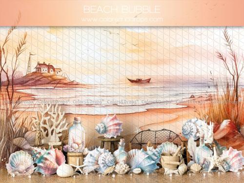beach-bubble