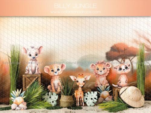 billy-jungle