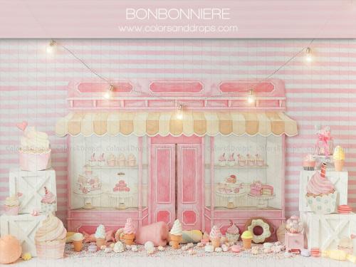 bonbonniere
