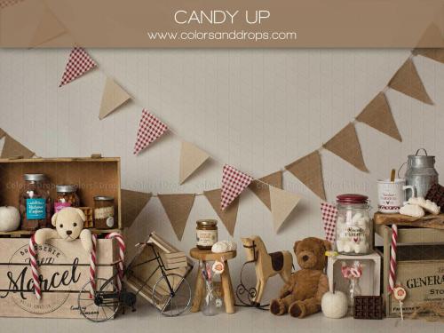 candy-up