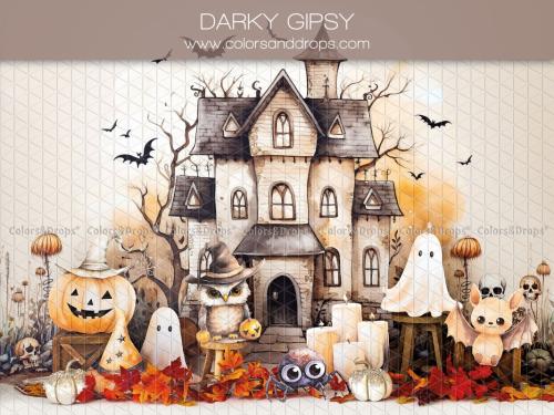 darky-gipsy