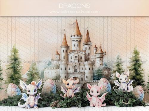 dragons