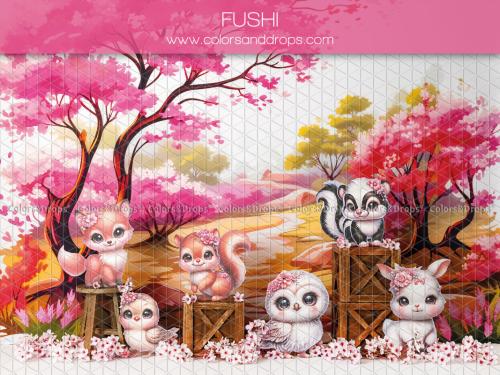 fushi