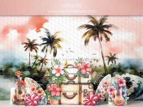 hawai