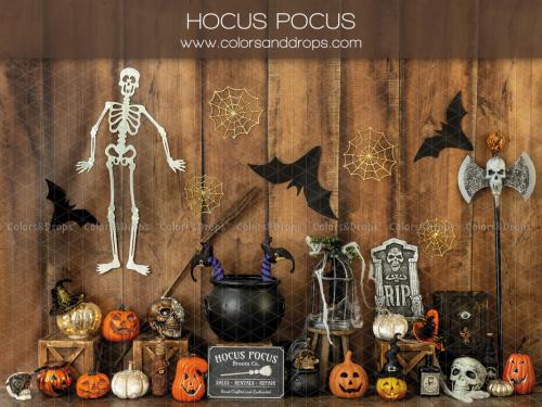 hocus-pocus