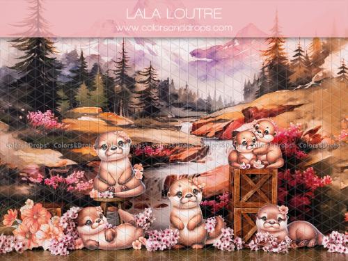 lalaloutre
