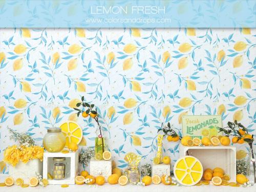 lemon-fresh