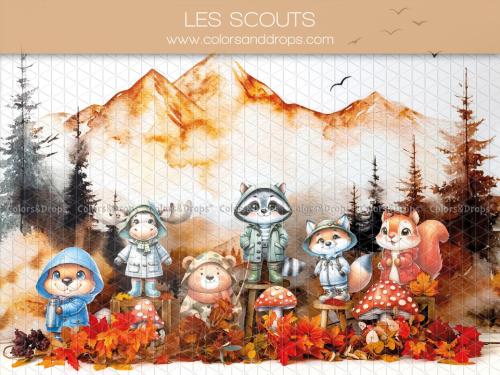 les-scouts