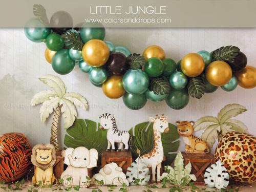 little-jungle