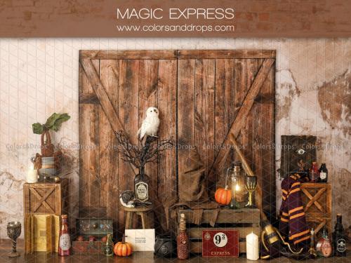 magic-express