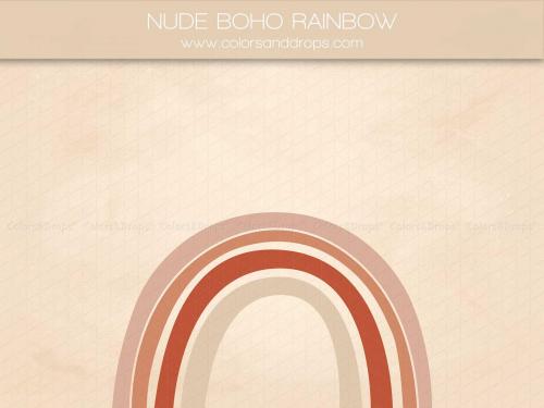 nude-boho-rainbow