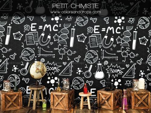 petit-chimiste
