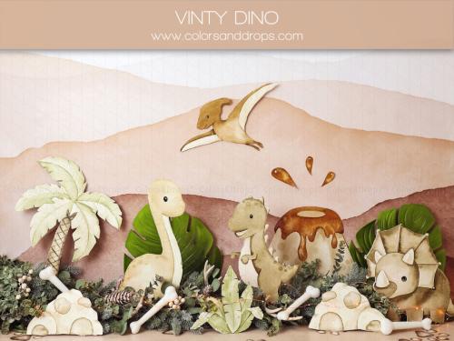 vinty-dino